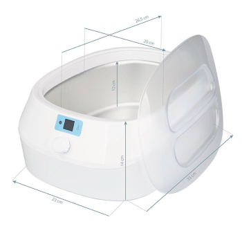 PARAFINIARKA 165W DIGITAL Activ